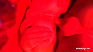 Striking Girlfriend - Hard Dick Sex