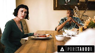 Pure Taboo - boss roleplay porn
