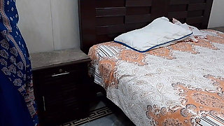 Indian Hardcore Punishment for the Maid