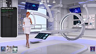 Complete Gameplay - Project ATMOSPHERE, Part 20