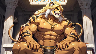 Sexy Furry Teasing Compilation Anthro Girls and Guys Sensual Scenes