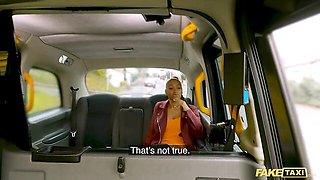 Fairytale Malia Lenoir's booty clip