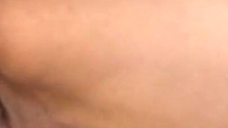 Beautiful girl fucks outdoor and curvy ebony rides on cock after workout sex clip