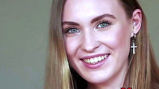 [WoodmanCastingX] - Casting X With Mencia Francis - Mensia