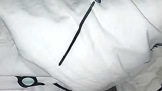 Little Solo Masturbate