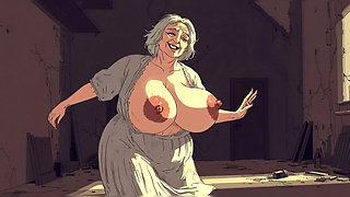 Ai Cartoon MILF Compilation