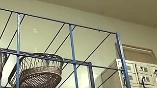 Aphrodisiac Hot Spring Water Heats the Body Until Restraint Completely Falls Apart Part4