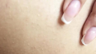 German Scout - Tiny 43kg Half Asian Teen Lore Pick up for First Time Casting Fuck