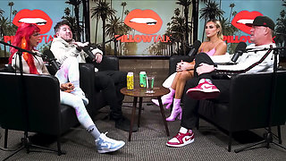 Kenzie Anne Loses P＊rn Virginity to Tyga