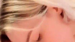 CLOSE UP OF TEENS PARADISE