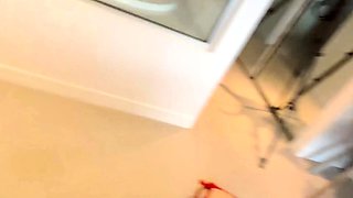 -OF-CharlotteHolt- BGGG Foursome Sextape with Rebecca