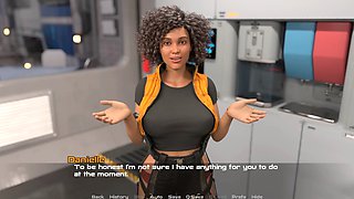 3d animation, order, 3d sex