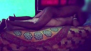 Cheating Desi Indian Wife Sex with Her Ex and Recorded Video