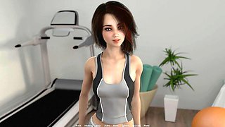 Cartoon movie, undergarments, sex hentai