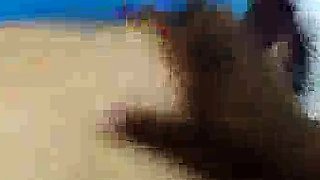 Brunette Helena Price anally riding monster BBC after BJ rr