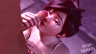 Dt, fuck it, 3d animation