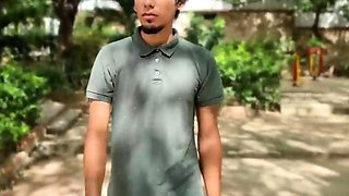 Shopping excursion with my stepsister