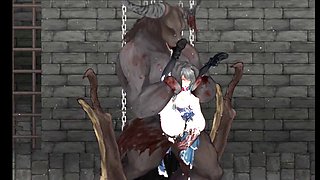 Hentai big cock, anime porn, big boobs