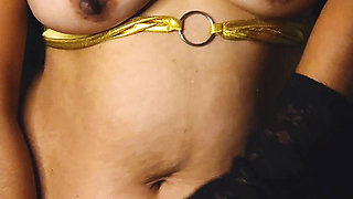 Private Moments of a Naughty Desi Wife