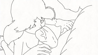 Hentai animation anime