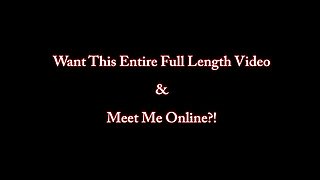 Insatiable Gabby Quinteros's brunette video