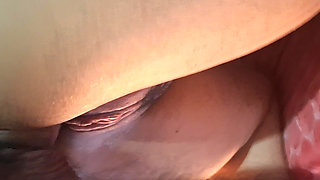 Mature MILF Fucked by BBC Vigorously