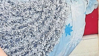 Tatianal,this Sadistic Woman Shoves Her Foot up Her Boyfriend's Ass