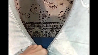 Pissing My Jeans Is Such a Turn-on