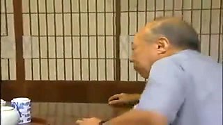 00319,The best play of a rich beauty