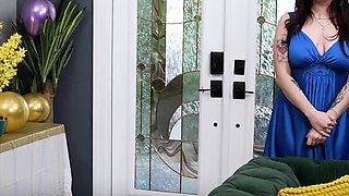 Elise London - Breeding Party - Reptylelabs