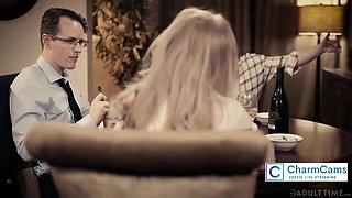 The Evolution of a Sex Symbol into a Sex Educator