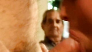 Madam's wives smut by Screw My Wife Club