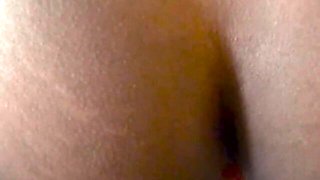 Watch lascivious Kinsley Karter and Green Eyes's sex