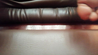 Step Mum Having Fun with Step Stepson