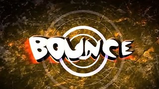 Busty cosplay fetish brunette nurse sucks cock pov