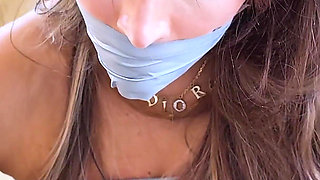 Taped & Taken Sofia's