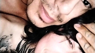 Loving and Intense Sex, Loving My Girlfriend Is a Beauty