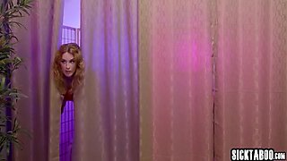 Sucked Shemales Big Cock Before Another Tranny Fucked Hot Teen With Kimmy Kimm, Eva Maxim And Erica Cherry