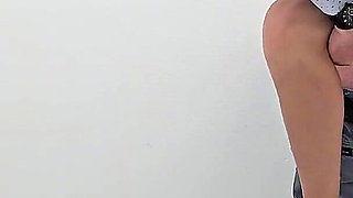 Sex with 18 Year Old Girl in Toilet at Party
