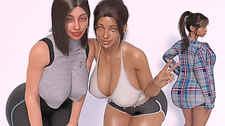 Shadows of Trust - Ep02