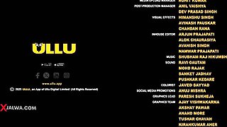 Pyasi Nokraani Hot Web Series Part-10 - Big ass