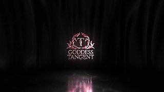 TANGENTOD Facesitting Desires