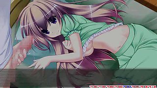 My sister is targeting me  336: Stripchat, Japanese  Hentai Porn