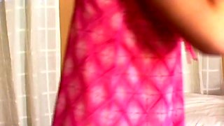 Monica's Bedroom Caning