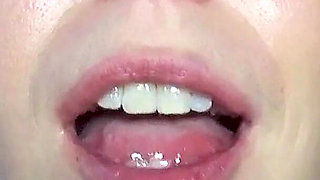 Tiny Man Surprise Hiding Knicker Drawer Devoured!