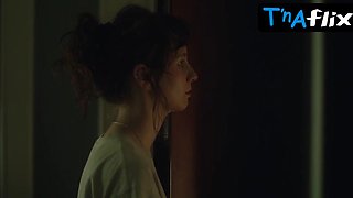 Karolina Kulczycka Knockers, Undergarments Vignette in Odezwij Sie Kiedys