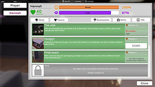 Complete Gameplay - Master of Seduction, Part 5