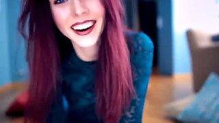 Shy jane foot passion recorded
