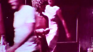 Sex Stag Show   Blazing Films 7   1975: Blowjob, Hardcore  Brunette Porn