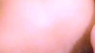 SMALL TIT BRUNETTE TATTOOED TEEN GIRLFRIEND CAUGHT IN SHOWER